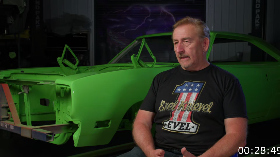 Graveyard Carz S19E02 [1080p] (x265) QfU1hd6M_o