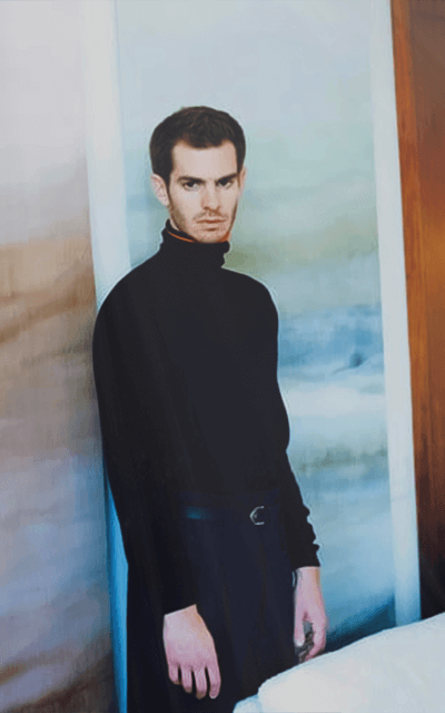 Andrew Garfield - Page 2 3JT6pLuD_o