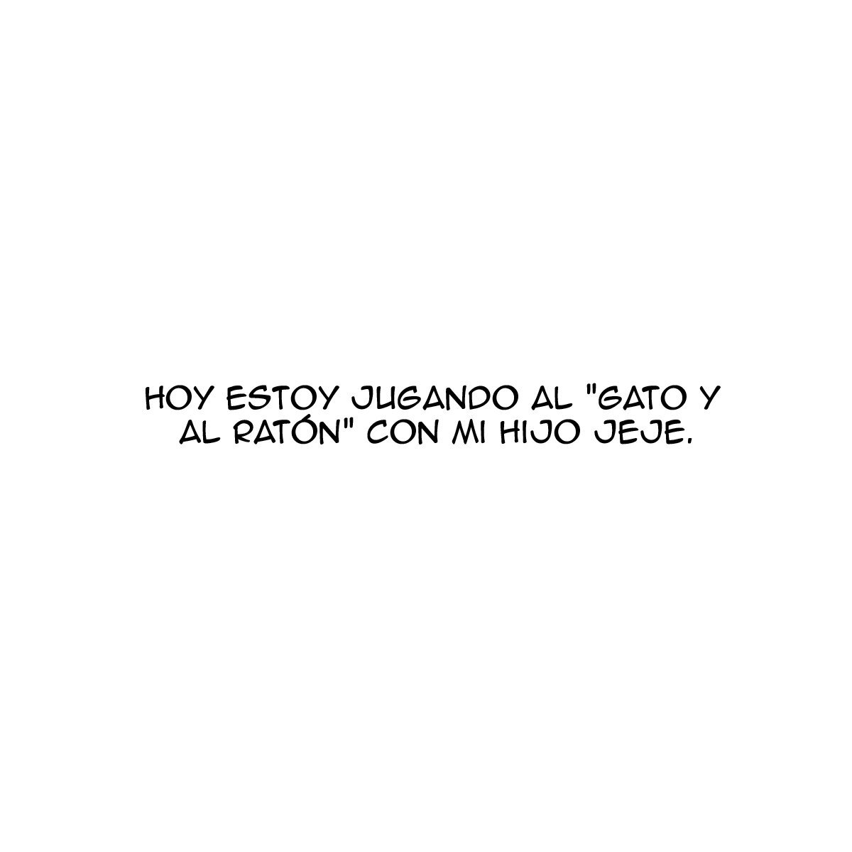 Un Raton Acorralado Ataca A Un Gato!!! - 0