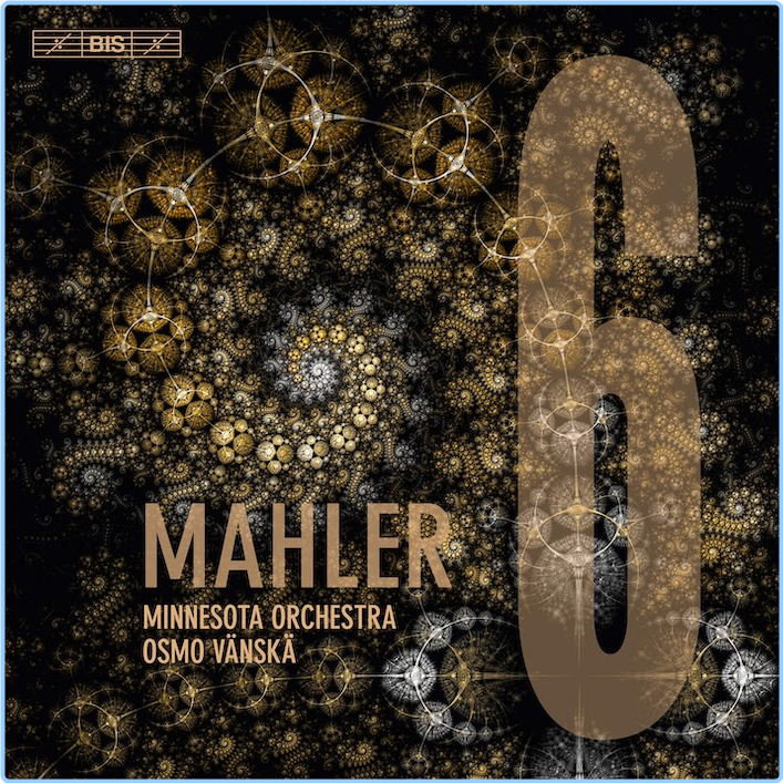 Mahler Symphony No 6 Minnesota Orchestra, Osmo Vanska (2017) 24 88 NUtg4XPD_o