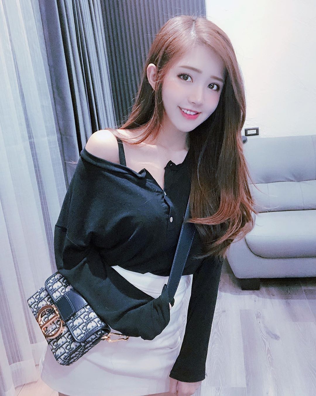 IG正妹—Erika bhS97OfI o - IG正妹—Erika