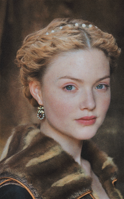 Holliday Grainger Q9PNY7RB_o