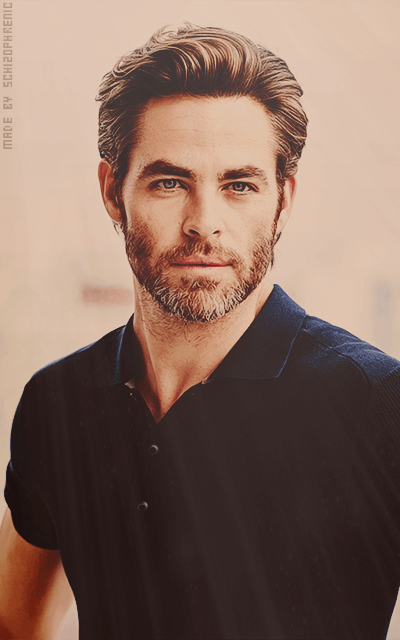 Chris Pine SQcgmj7T_o