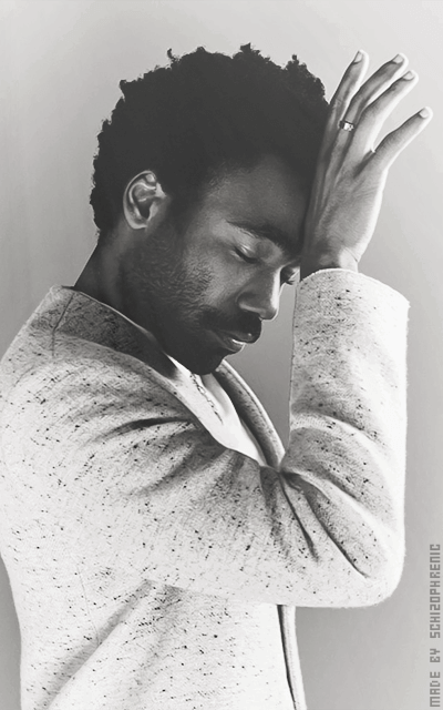 Donald Glover EtStegHn_o