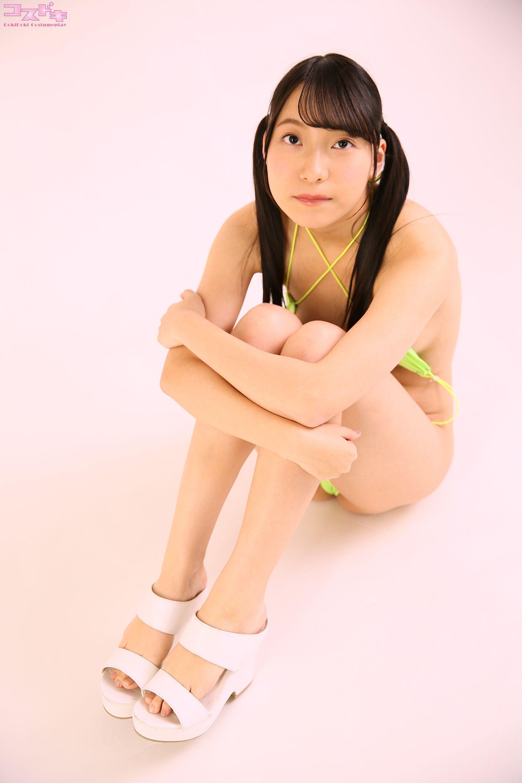 [Cosdoki] 藤本理玖 Riku Fujimoto fujimotoriku_pic_mizugi1 写真集(43)