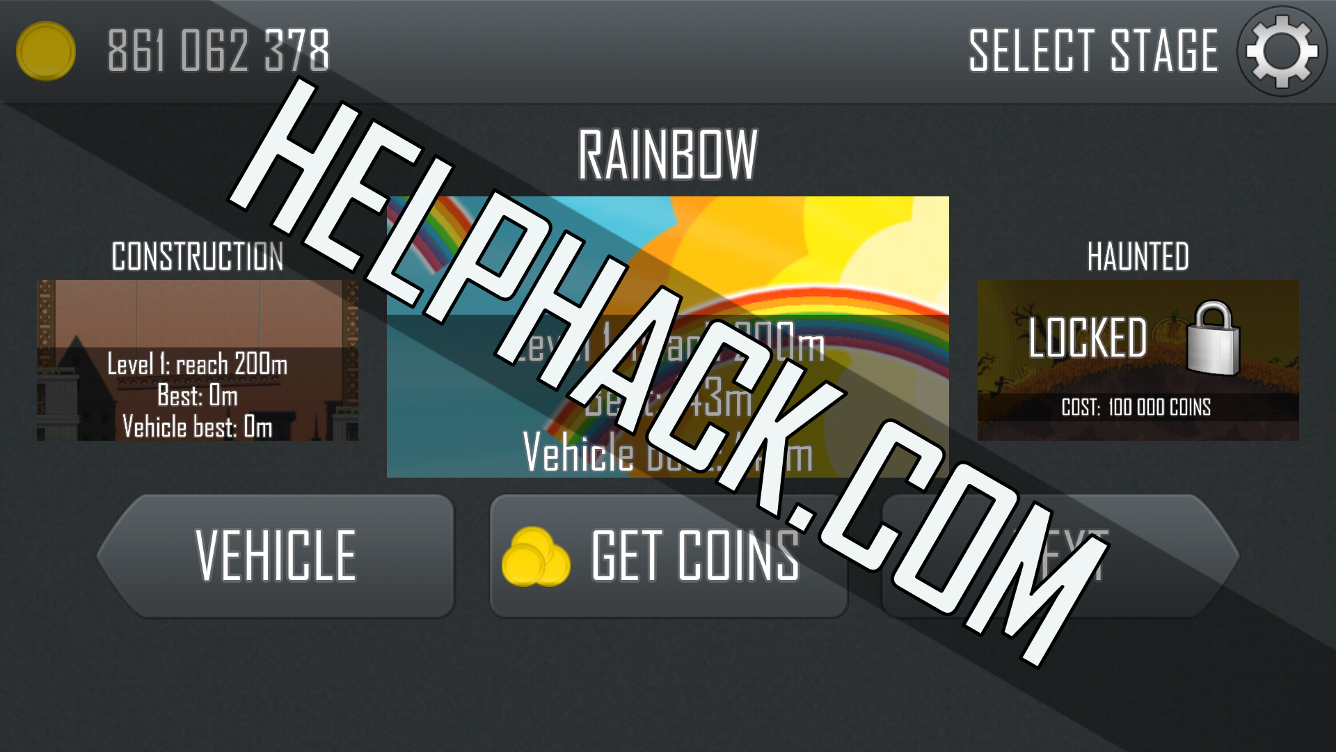 Image currently unavailable. Go to www.generator.helphack.com and choose Hill Climb Racing image, you will be redirect to Hill Climb Racing Generator site.
