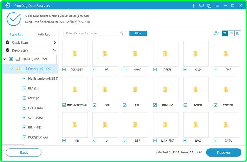 FoneDog Data Recovery 1.5.8 X64 Multilingual UJ3Q8N31_o