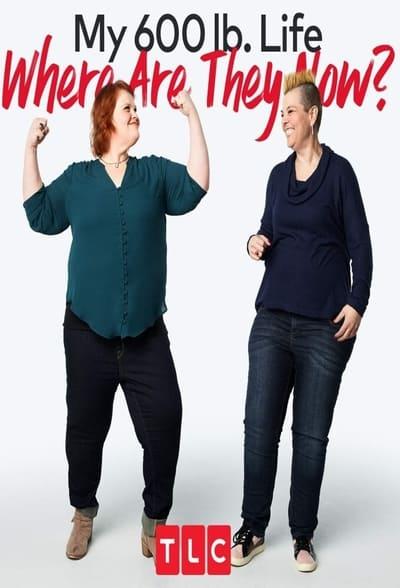 My 600-lb Life Where Are They Now S07E04 Angie J Part 2 720p HEVC x265-MeGusta