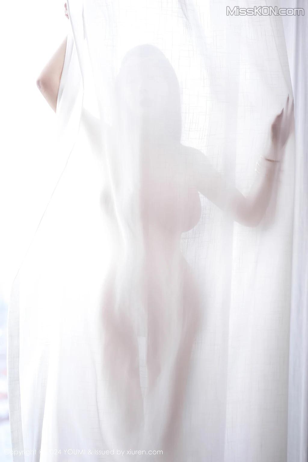 YouMi Vol.1091: Yun Er (允爾) (70 photos)(58)