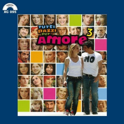 Tutti pazzi per amore Vol. 3 Soundtrack