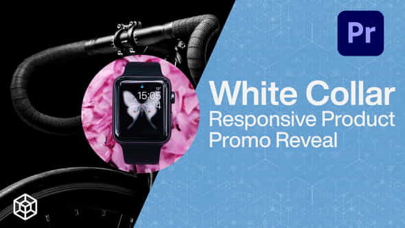 White Collar - Responsive Product - VideoHive 35578874