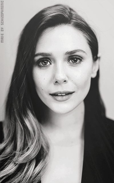 Elizabeth Olsen JGciBLlE_o