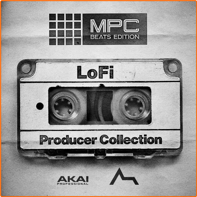 ADSR Lofi Producer Akai MPC Beats Expansion V1.0.2 JJTc5PIY_o