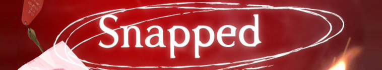 Snapped S26E10 Tyler Block Patton WEB x264-LiGATE