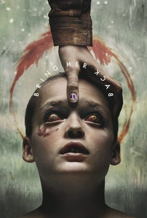 Bring Her Back 2025 720p 1080p WEBRip