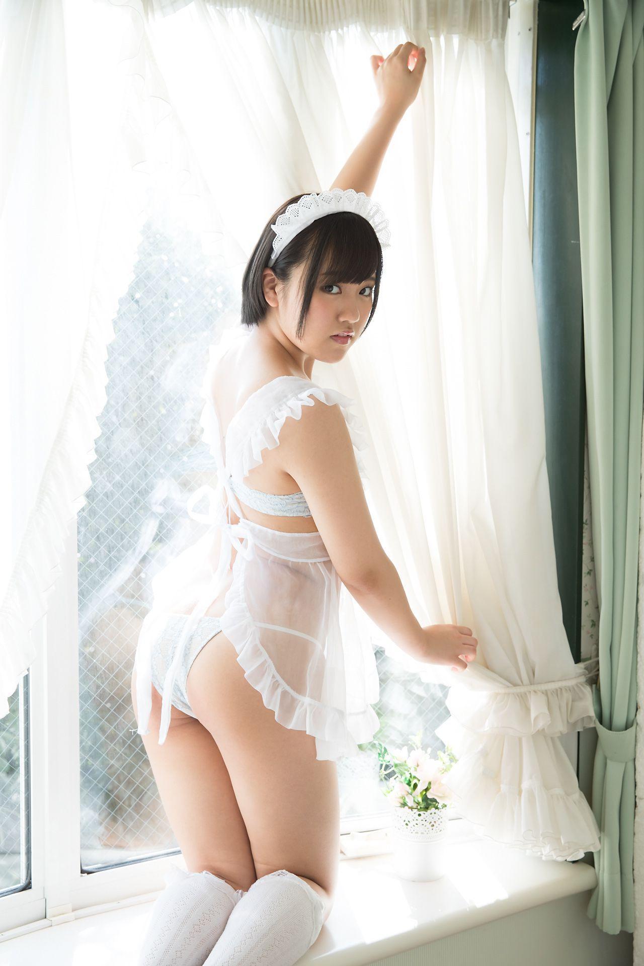 香月りお(香月杏珠) – Special Gallery 5.3 [Minisuka.tv] 写真集(32)