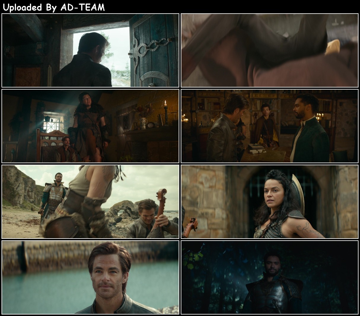 Dungeons and Dragons Honor Among Thieves 2023 BluRay 1080p DTS AC3 x264-MgB 6dKYuQ85_o