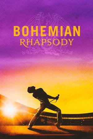 Bohemian Rhapsody 2018 720p 1080p BluRay