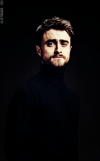 Daniel Radcliffe 0WkcwYVX_o