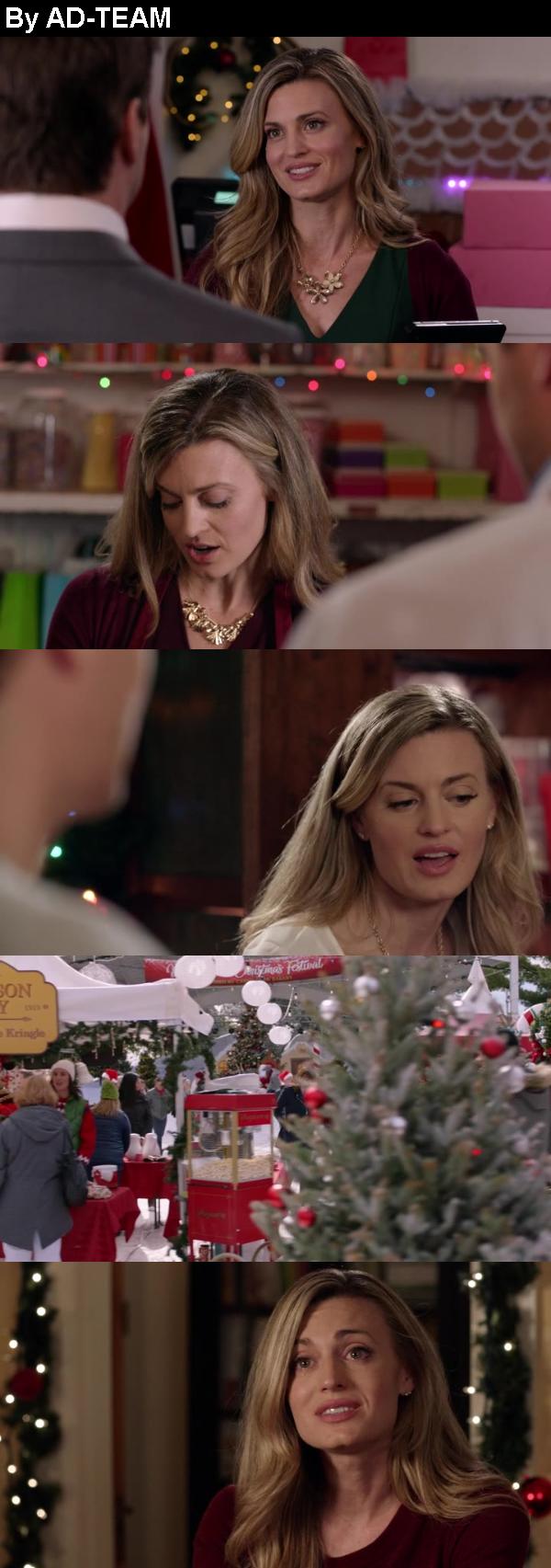 Christmas In Love 2018 WEBRip x264 ION10