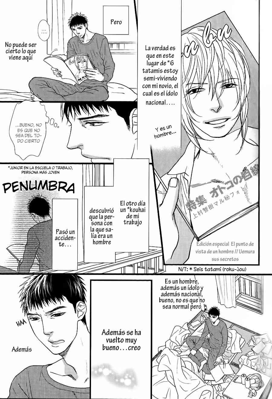 ¿Dejariás que te metiera a pochi? Chapter-1 - 4