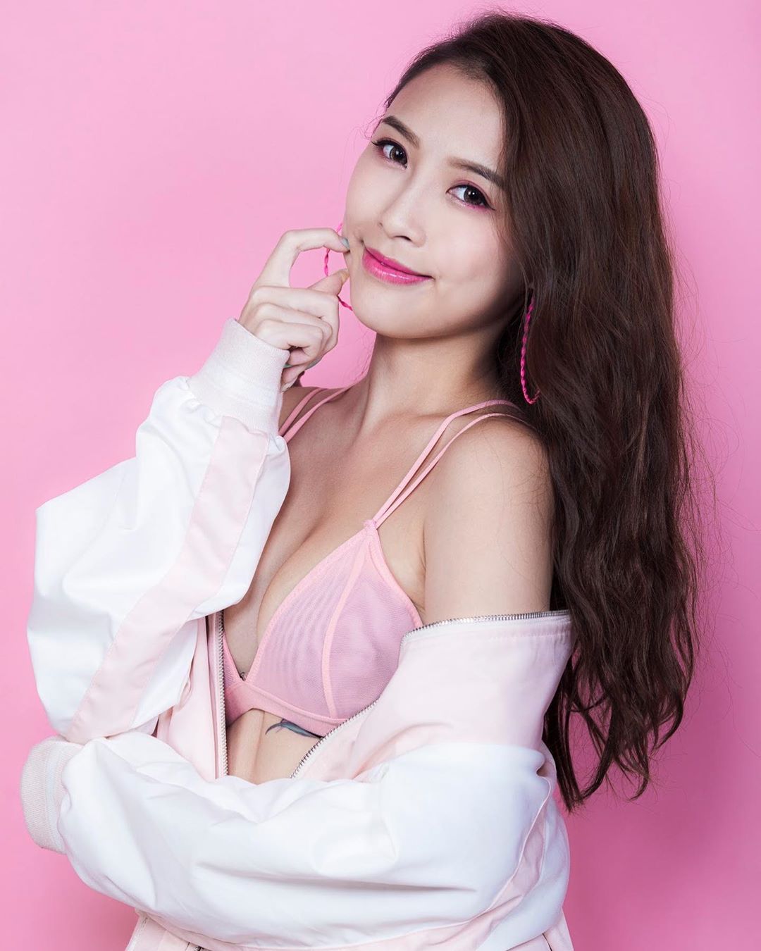 IG正妹—張若錡 bKmiKmGJ o - IG正妹—張若錡