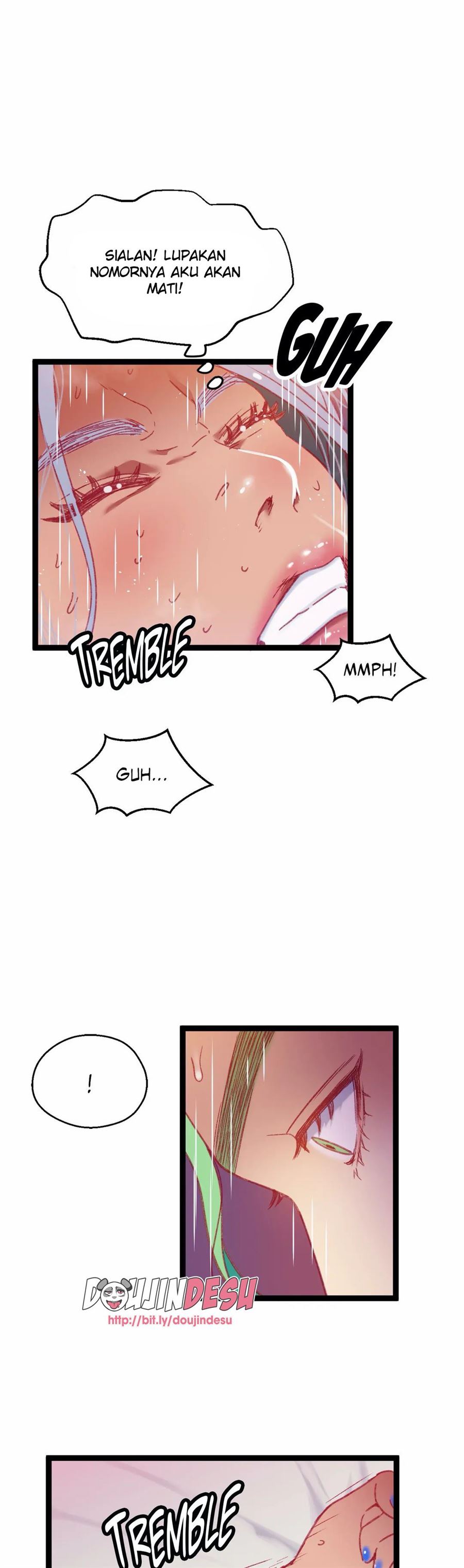 Komik The Body Game Chapter 29 page 20