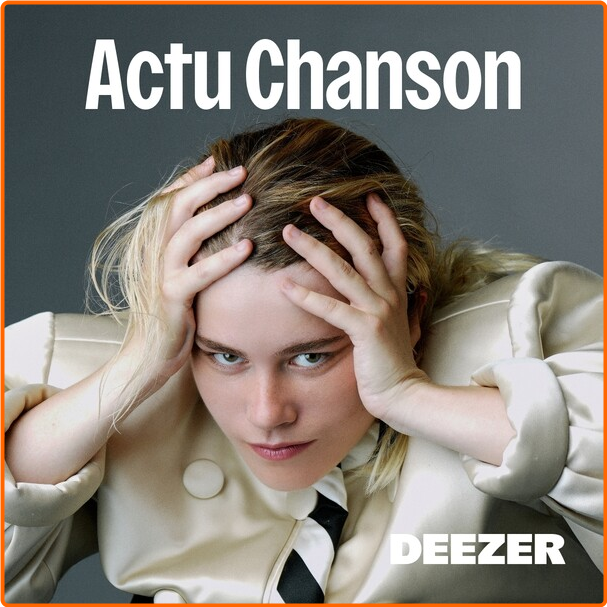 VA Actu Chanson 27 09 (2024) [320 Kbps] 6xr1G52h_o