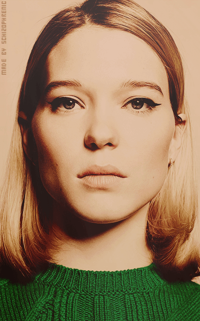 Léa Seydoux 9YFmq0IH_o