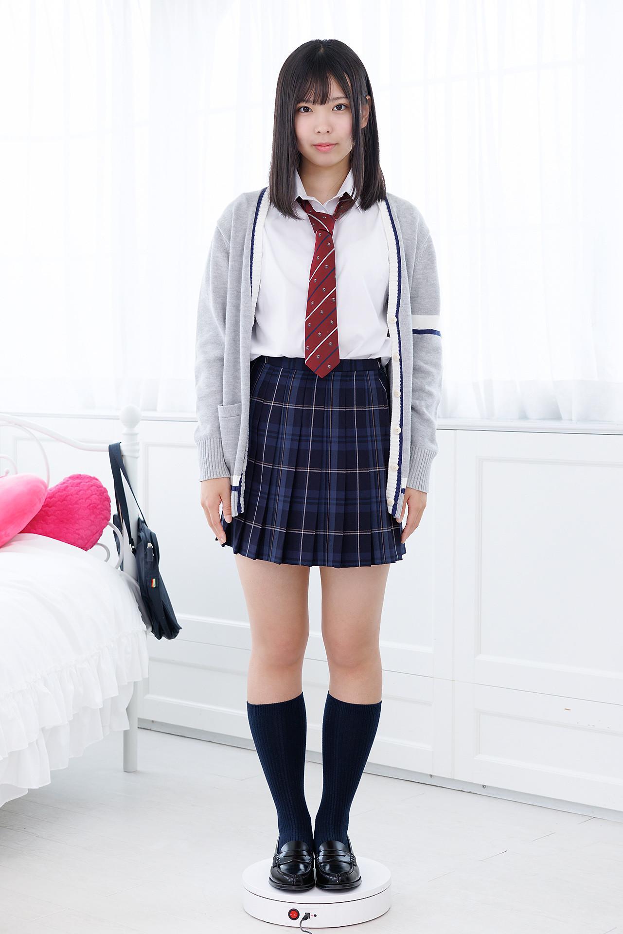 Ria Kawano 川野りあ, Minisuka.tv 2025.07.17 Regular Gallery Set 02.01(1)