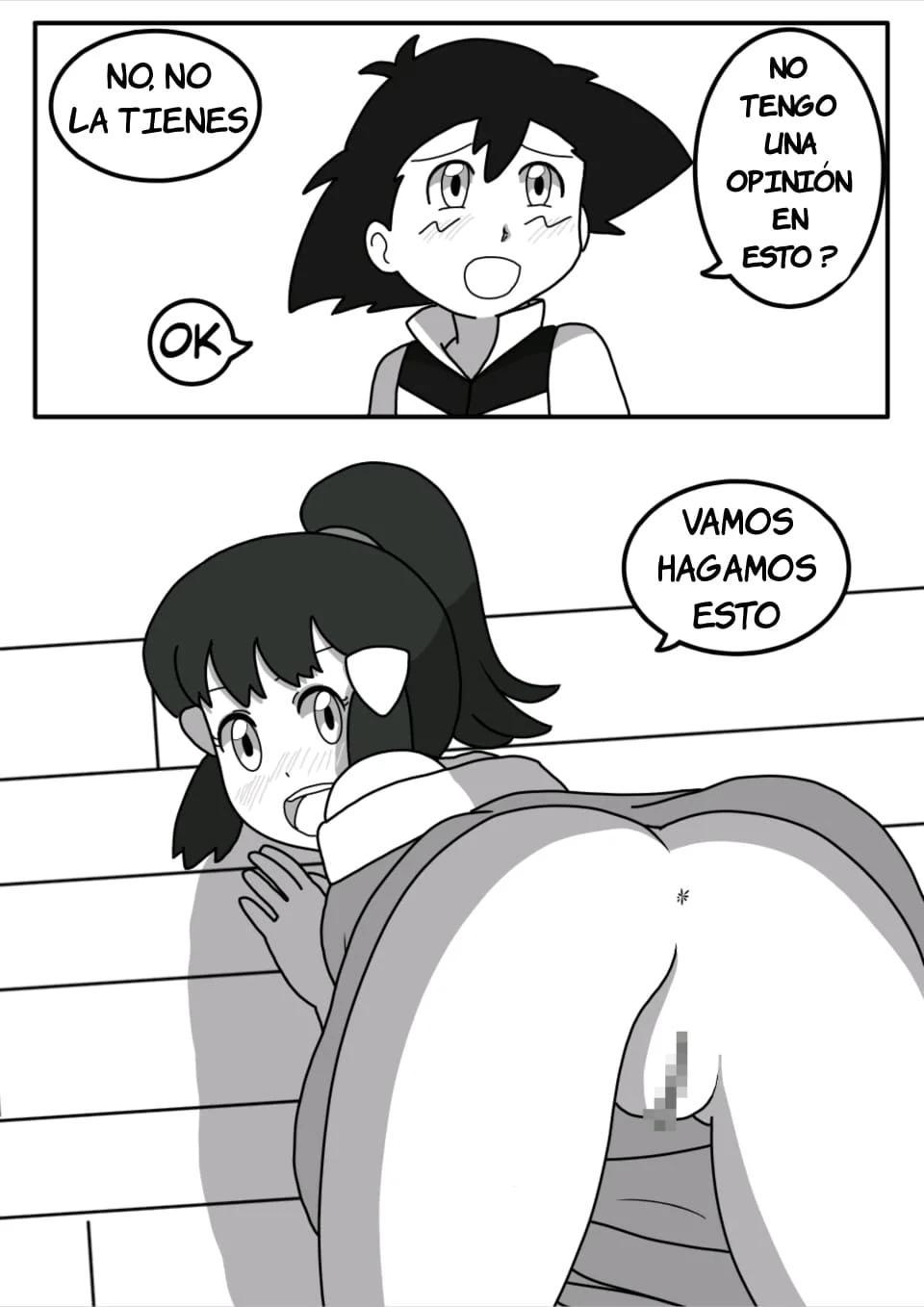 Charla diaria de Ash y Chloe - Completo - 141