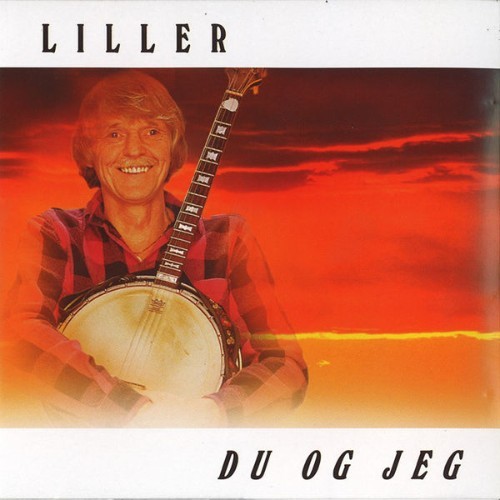 Bjarne Liller - Du Og Jeg - 1998