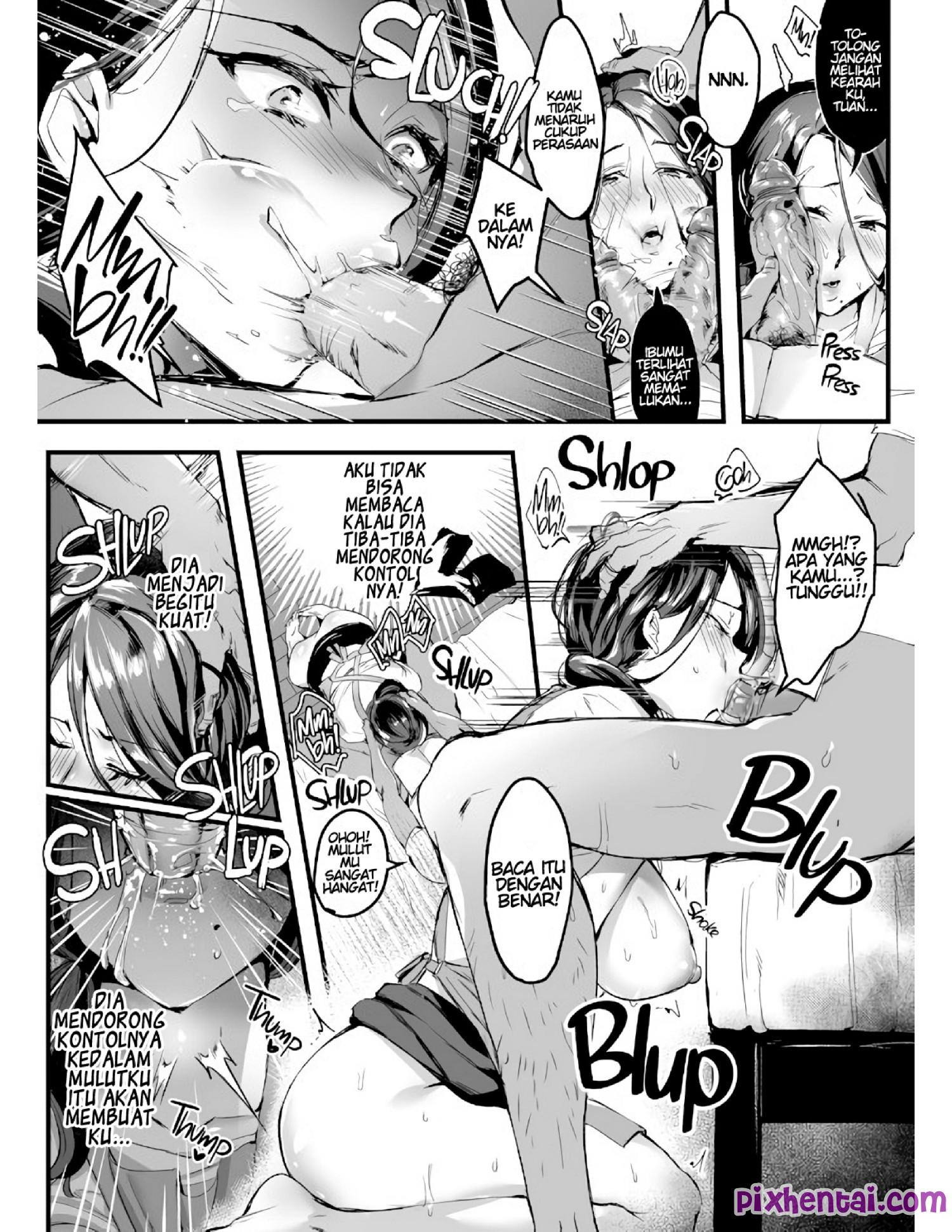 Komik hentai xxx manga sex bokep istri tetangga membaca manga sambil ngesex 05