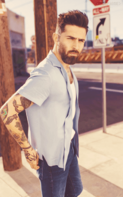 Chris John Millington - Page 5 KeOZ77kB_o