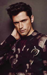 Sean O'Pry GbBlwN3O_o