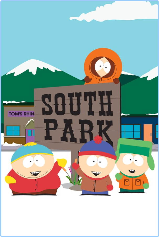 South Park S26 [6 CH] UK84iY4c_o