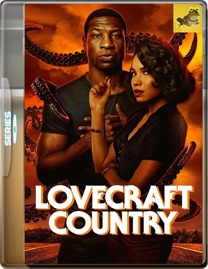 Lovecraft Country (Temporada 1) (2020) WEB-DL 1080p (60 FPS) Latino / Inglés