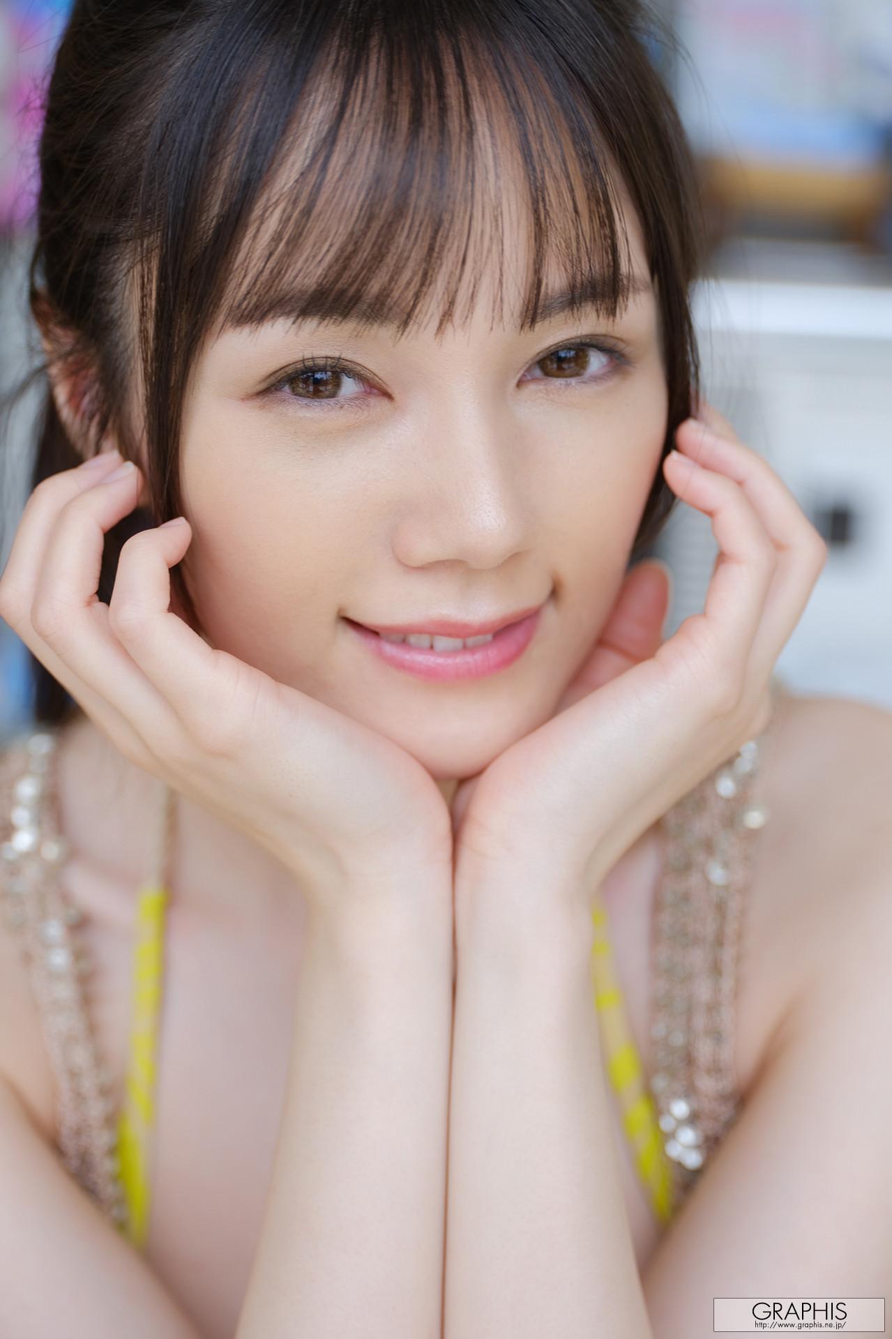 Remu Suzumori 涼森れむ, [Graphis] Gals 「CRAZY ABOUT YOU!」 Vol.06(20)