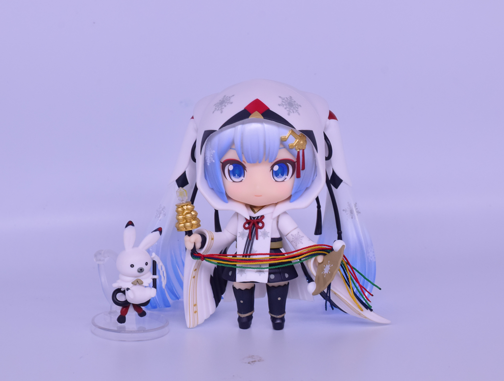 "Hatsune Miku GT Project" Racing Miku 2018 Ver. (Nendoroid) 5hHY0jlG_o