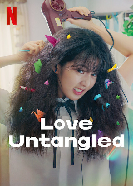Love Untangled 2025 Hindi Dubbed Movie ORG 720p WEB-DL 1Click Download