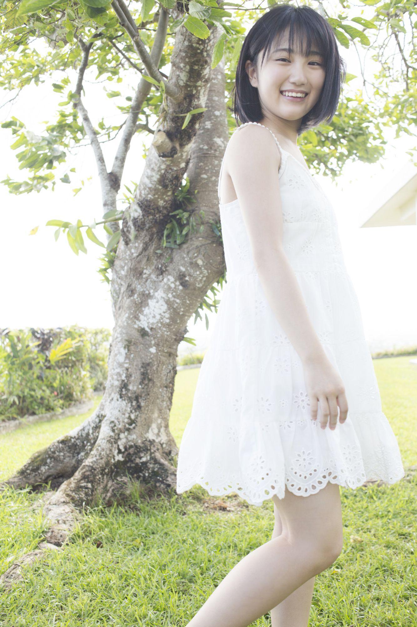 船木結 Musubu Funaki [Hello! Project Digital Books] No.184 写真集(28)