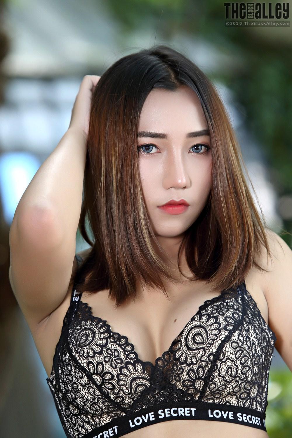 [The Black Alley] Roxana Set.01 2018.09.03(18)