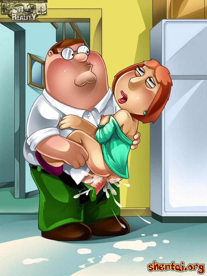 Family Guy Hentai - 87