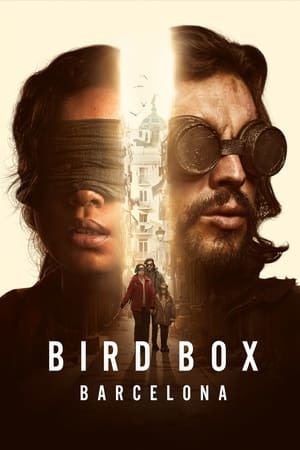 Bird Box Barcelona 2023 720p 1080p WEBRip