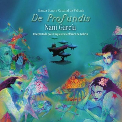 De Profundis Soundtrack 