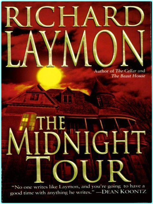 Richard Laymon Beast House Chronicles 03 The Midnight Tour Epub