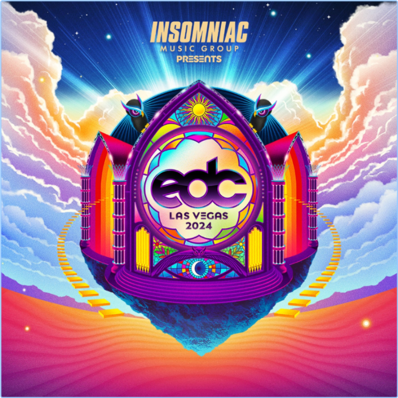 Various Artists - EDC Las Vegas (2024) Incl Original Mixes (2024) [320 Kbps] CmP4LOqp_o