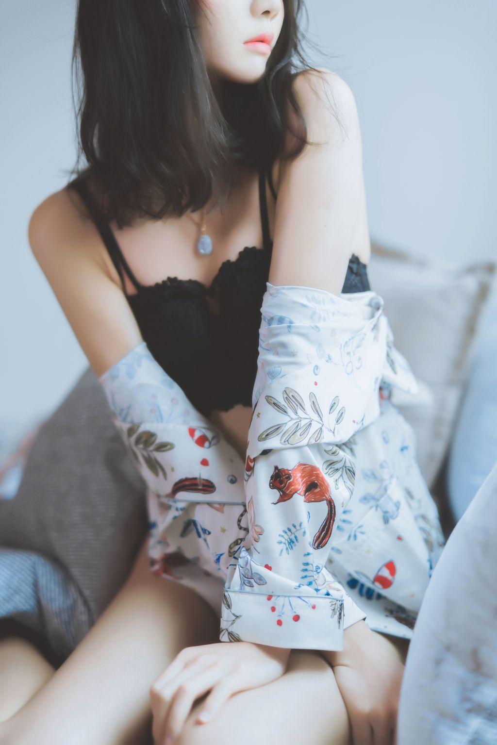 Coser @ 桜 桃 喵 Vol.035: 倦 (32 photos)(5)