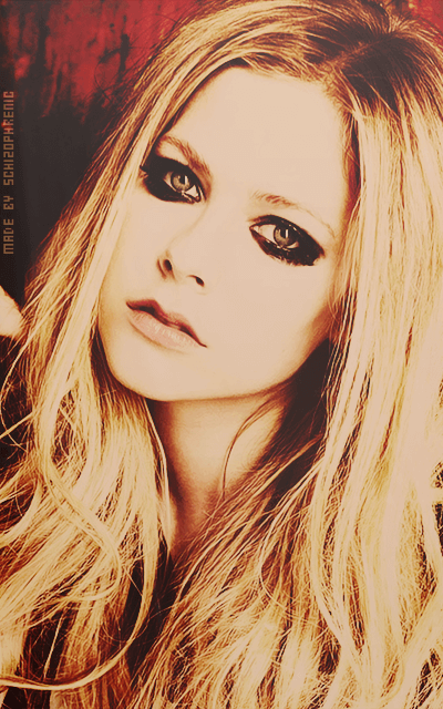Avril Lavigne P97NAyf7_o