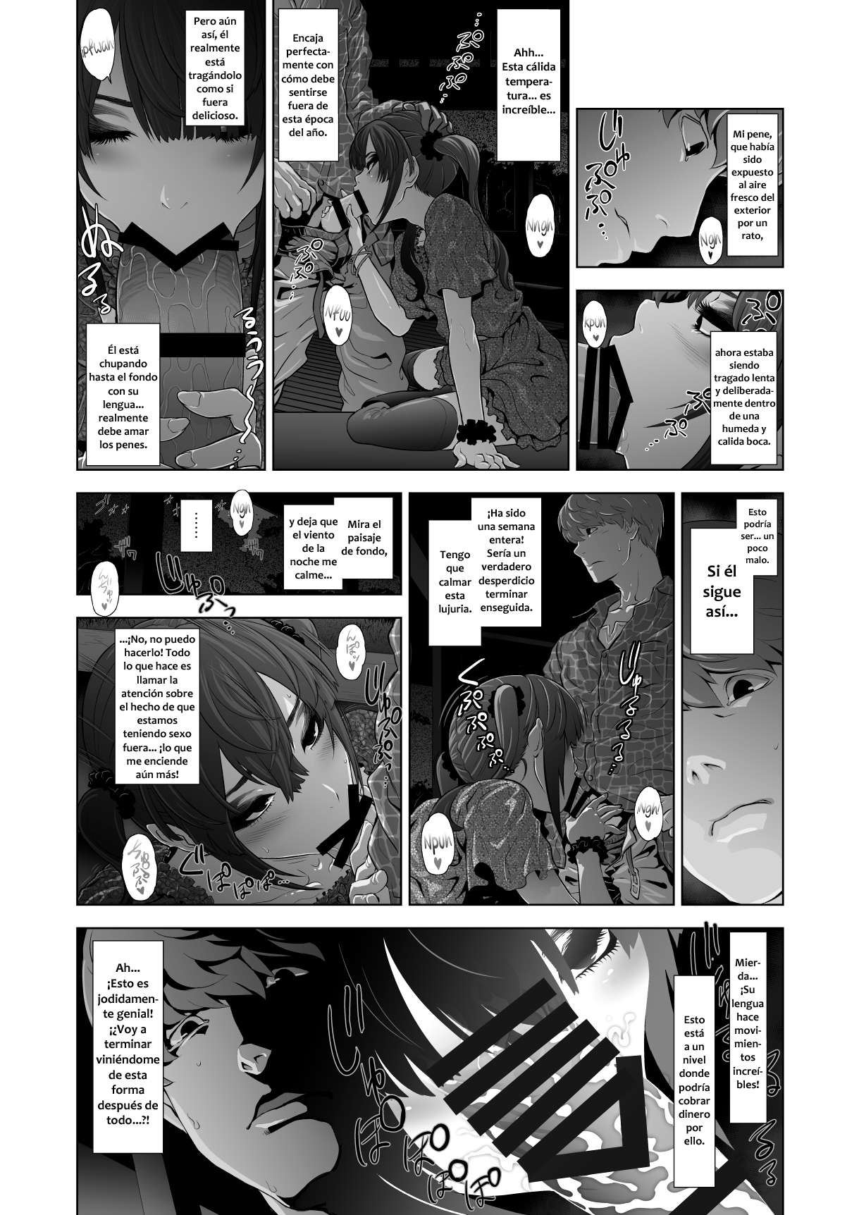 [Tonikaku] Josoko Hatten Kei Chapter-0 - 14